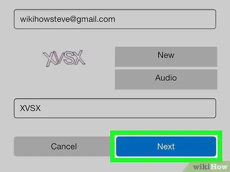 Image titled Recover Your Xbox Account on iPhone or iPad Step 7
