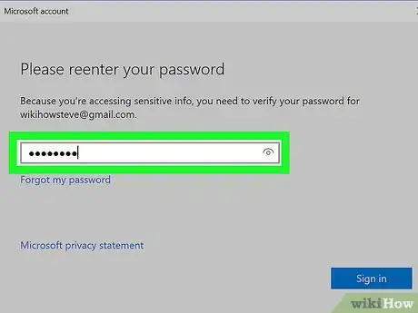 Image titled Remove a Password on Windows Step 5