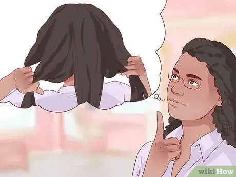 Image titled Do a Five Strand Braid Step 3