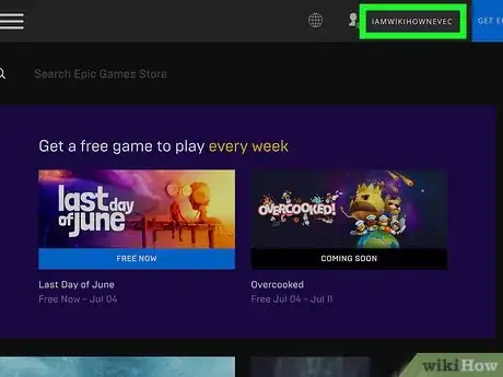 Image titled Unlink Twitch from Fortnite on iPhone or iPad Step 7