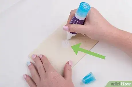 Image titled Glue a Puzzle Step 9