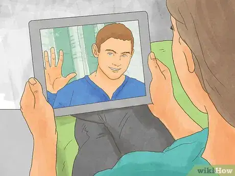 Image titled Establish a Long Distance Relationship Step 5
