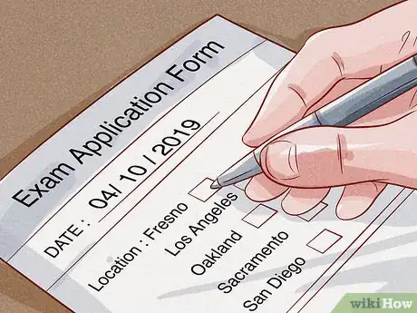 Image titled Become a California Real Estate Broker Step 12