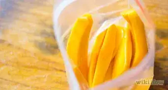 Eat a Mango