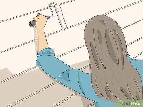 Image titled Construct a Shiplap Wall Step 16