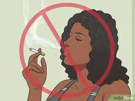 Image titled Cope With Dry Mouth Step 14