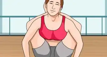 Put Both of Your Legs Behind Your Head