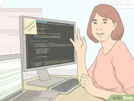 Image titled Choose University Courses Step 1