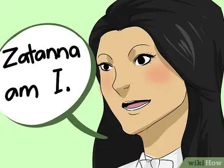 Image titled Create a Young Justice Costume Step 42