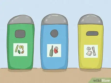 Image titled Improve Recycling in Schools Step 3