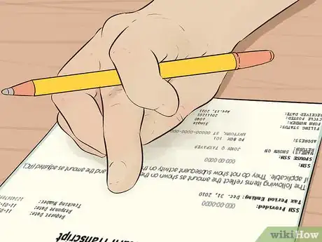 Image titled Apply for Unemployment in North Carolina Step 9