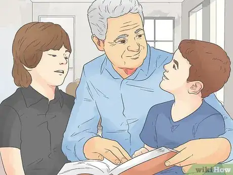 Image titled Emotionally Prepare for Retirement Step 6