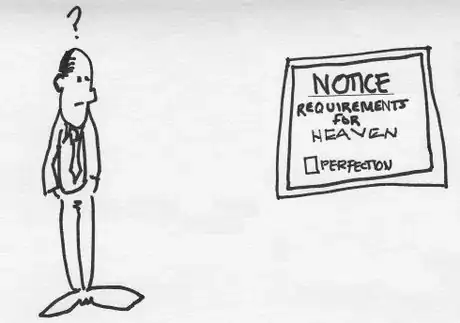 Image titled Know_That_You_Are_Going_to_Heaven_Step_2