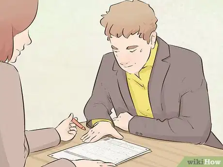 Image titled File for Divorce in the UK Step 9