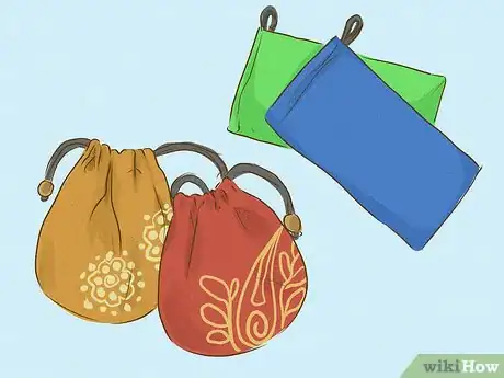 Image titled Reuse Old Sarees Step 9