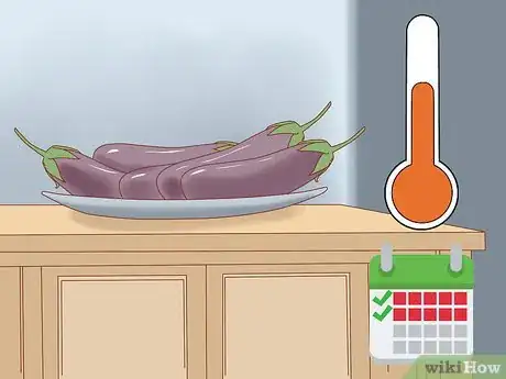 Image titled Harvest Eggplant Step 9