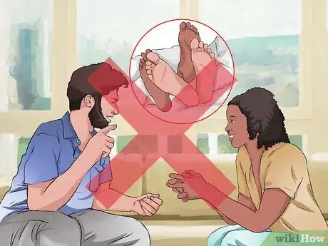 Image titled Date a Mormon Girl Step 11