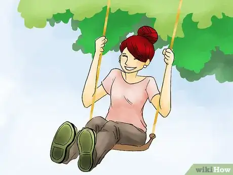 Image titled Cheer Up on Your Lunch Break Step 07