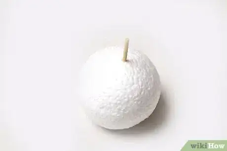 Image titled Make a Yarn Pumpkin Step 21