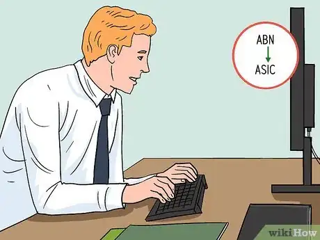 Image titled Establish a Company in Australia Step 12