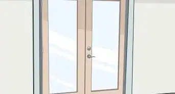 Replace a Sliding Glass Door with French Doors