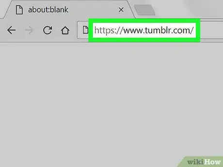 Image titled Blacklist on Tumblr Step 20