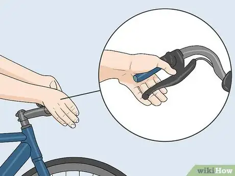 Image titled Start Biking Step 15