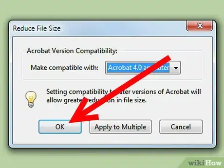 Image titled Create Backward Compatible PDFs Step 3