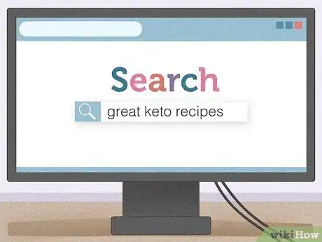 Image titled Recover if You Cheat on Your Keto Diet Step 15