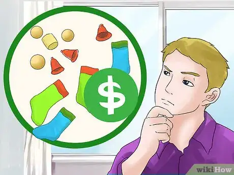 Image titled Save Money by Buying Christmas Bargains After Christmas Step 1