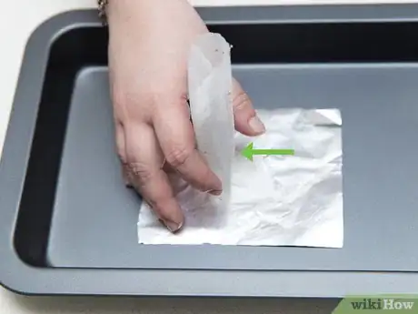 Image titled Make a Teabag Hot Air Balloon Step 8