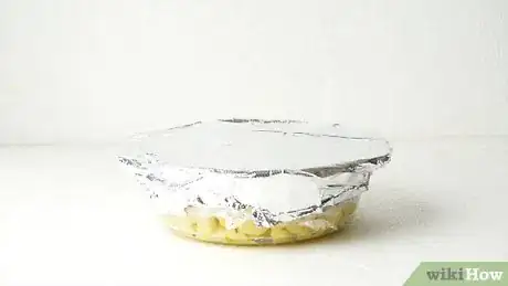 Image titled Freeze Macaroni and Cheese Step 5