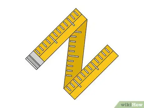 Image titled Decorate the Top of Kitchen Cabinets Step 6