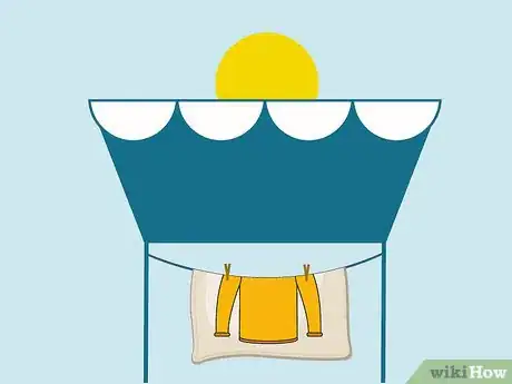 Image titled Get Ink Out of Cashmere Step 8