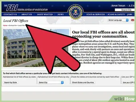 Image titled Report Internet Fraud Step 14