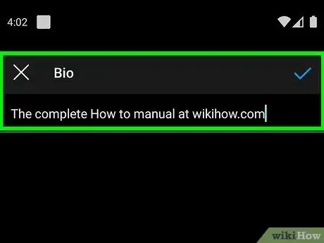 Image titled Get Followers on Instagram Step 7