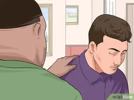 Image titled Help People Dealing with the Death of a Loved One Step 14