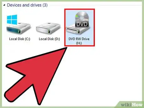 Image titled Burn Dual Layer DVD Step 10