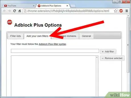 Image titled Disable YouTube Video Thumbnail Images Step 7