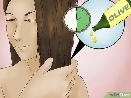 Image titled Improve Straw Textured Hair Step 10