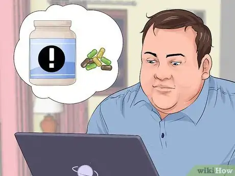 Image titled Check the Safety of Weight Loss Supplements Step 5