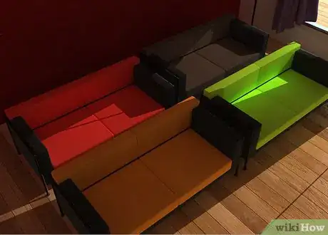 Image titled Choose a Sofa Set Step 5