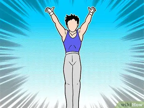 Image titled Win over a Gymnastics Coach Step 10