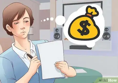 Image titled Create a Benefit Concert Series Step 4