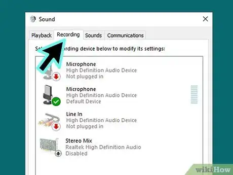 Image titled Connect Two Bluetooth Speakers on PC or Mac Step 16