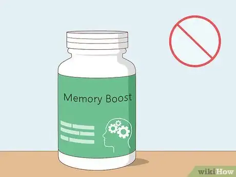 Image titled Treat Memory Loss Naturally Step 10