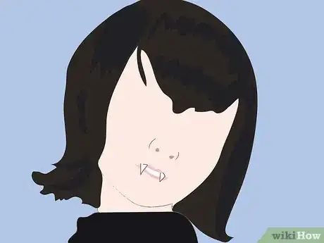 Image titled Be Just Like Mavis from Hotel Transylania Step 8