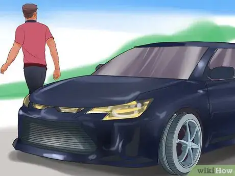 Image titled Clean Your Car for a Date Step 14