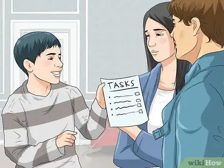 Image titled Stay Home During Family Outings Step 9