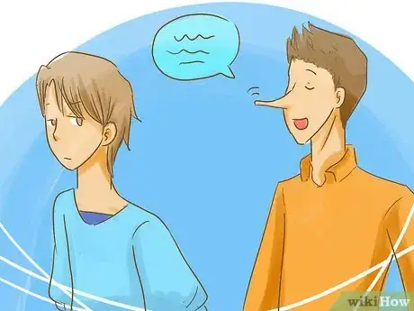 Image titled Find Out if Your Best Friend Is a Liar Step 7